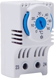 0-60 Derece Soğutucu Termostat V10 01M 001