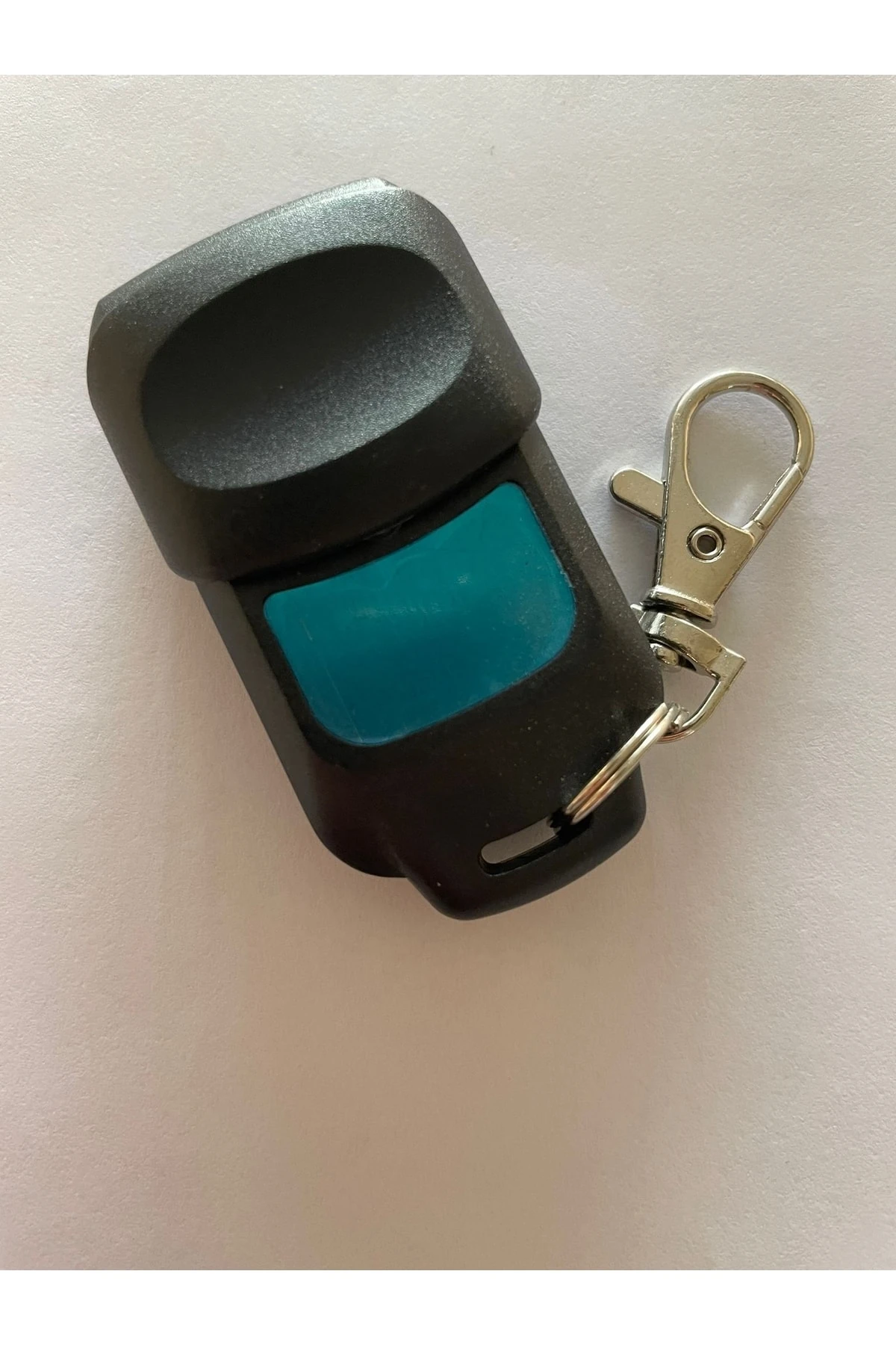 Üniversal Akıllı Kumanda Kopyalayıcı Nice Bft Hiland Mavi Etiketli Ile Uyumlu 433 Mhz.