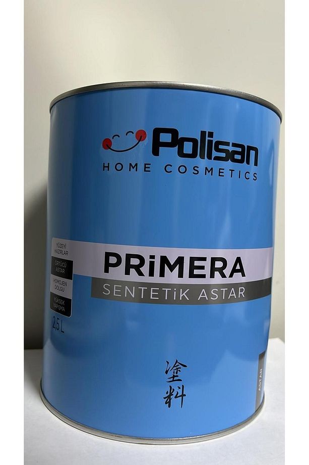 PRİMERA SENTETİK ASTAR 0,75 LT