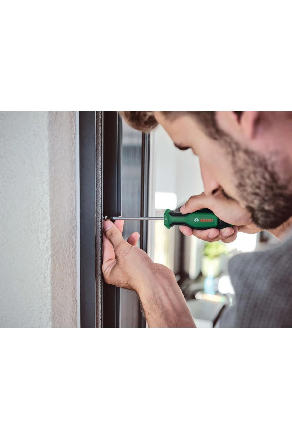 Home And Garden Torx Tornavida Seti 5 Parça - 1600A02BX6