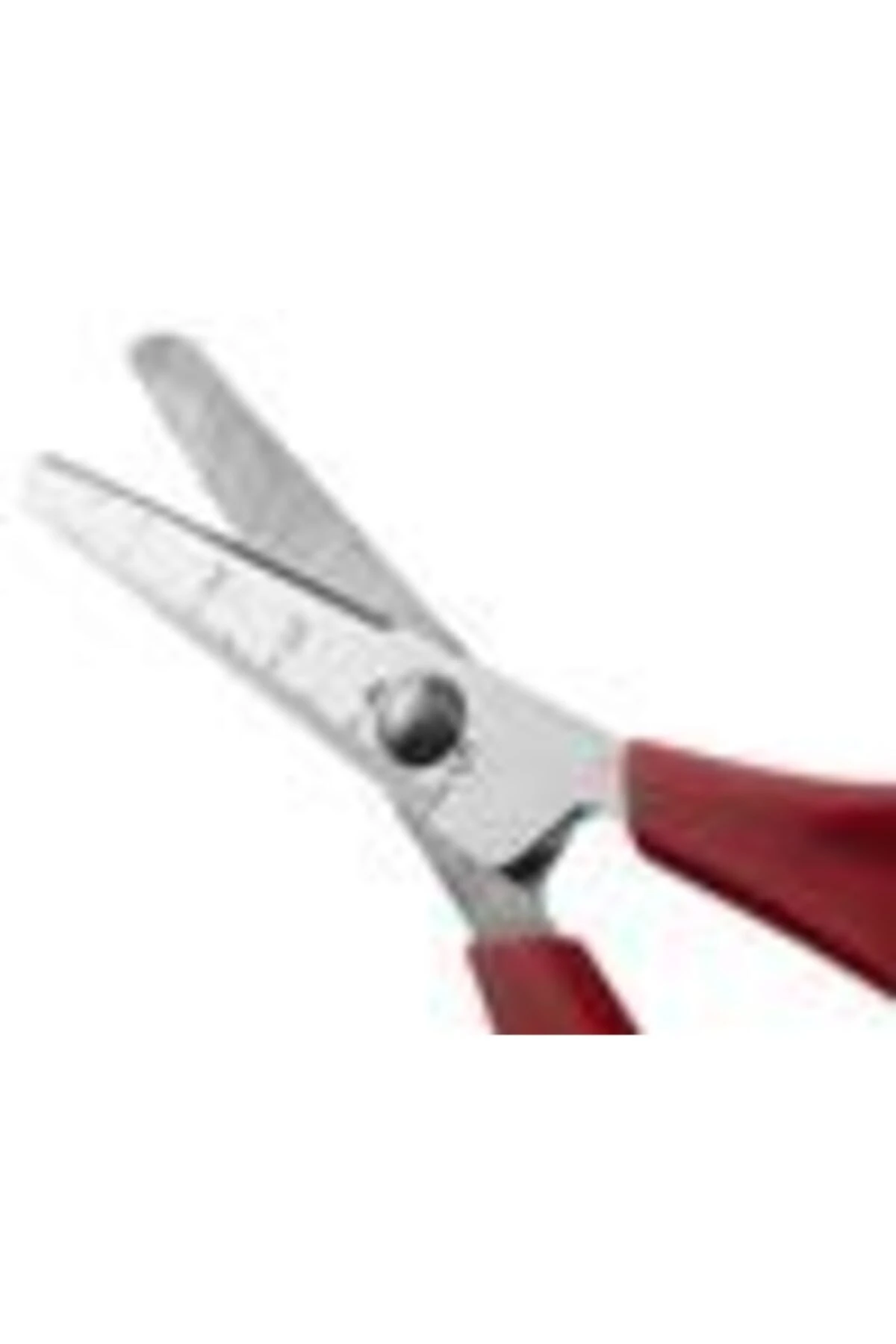 Makas Öğrenci Tipi Cetvelli 30 Lu 720g