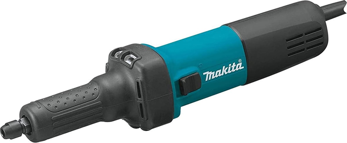 MAKİTA GD0601 Kalıpçı Taşlama Makinesi Aleti 400 W