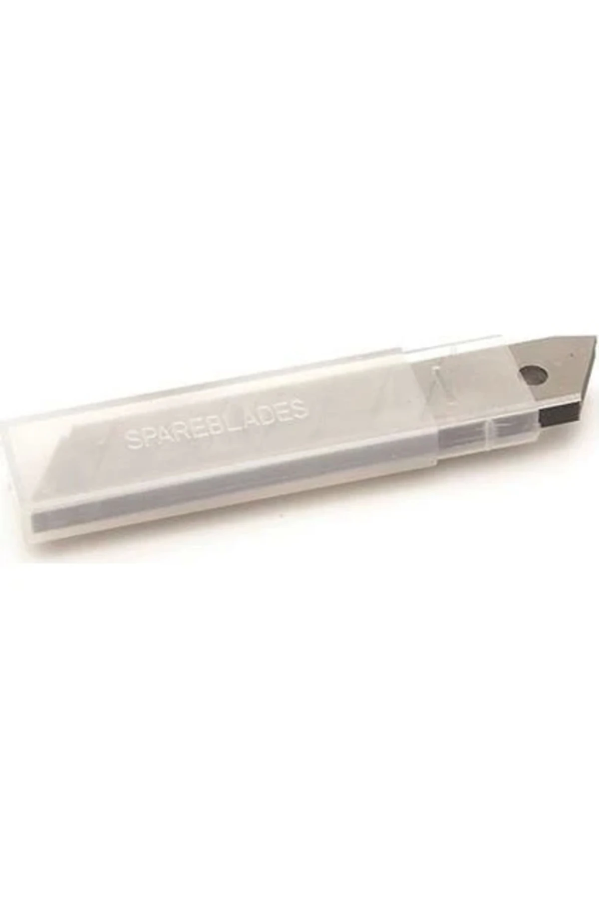 Tüpte Maket Bıçağı Yedeği No: 18 (BÜYÜK)