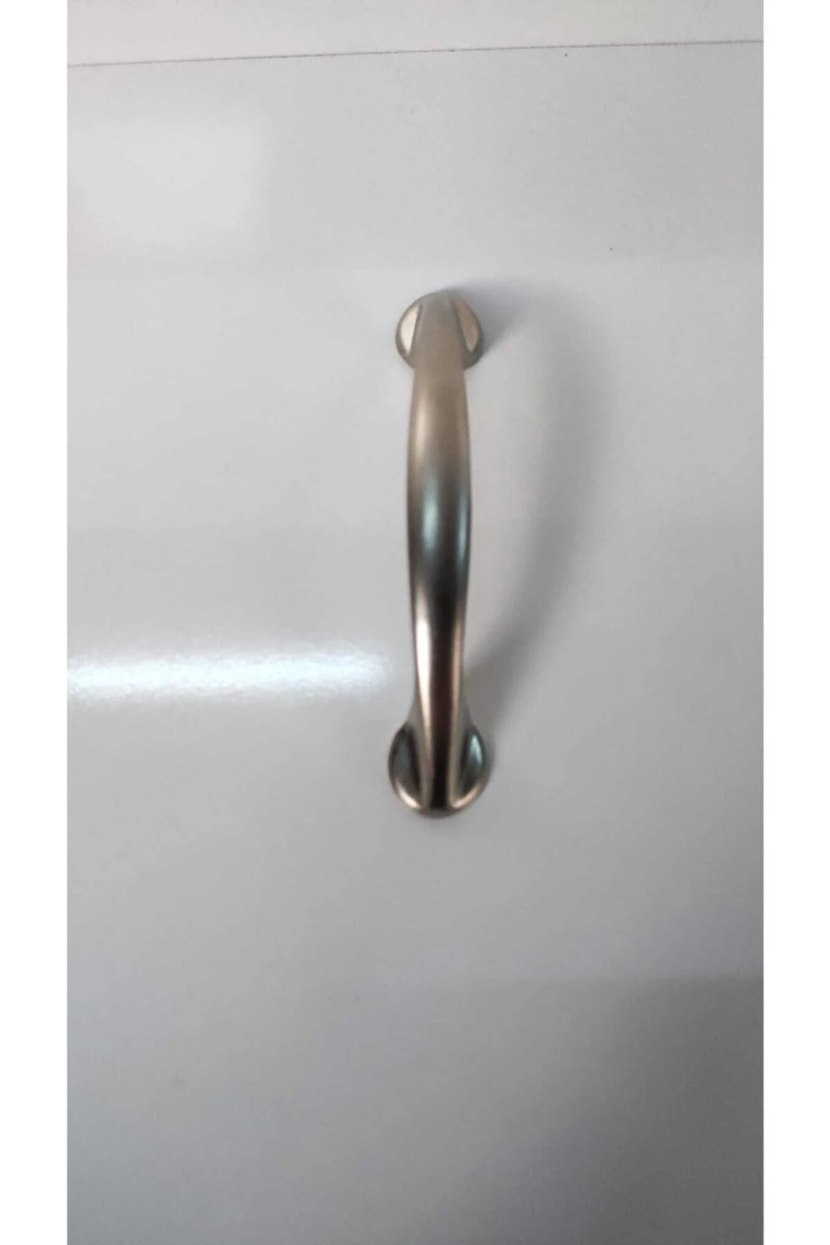 Devetabanı Mobilya Kulp Renk Saten Ölçü 64mm