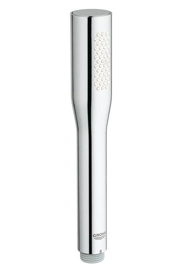 Euphoria Cosmo El Duşu 1 Akışlı Krom - 27400000