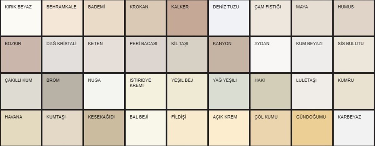Momento Silan 15 Lt Sarmaşık