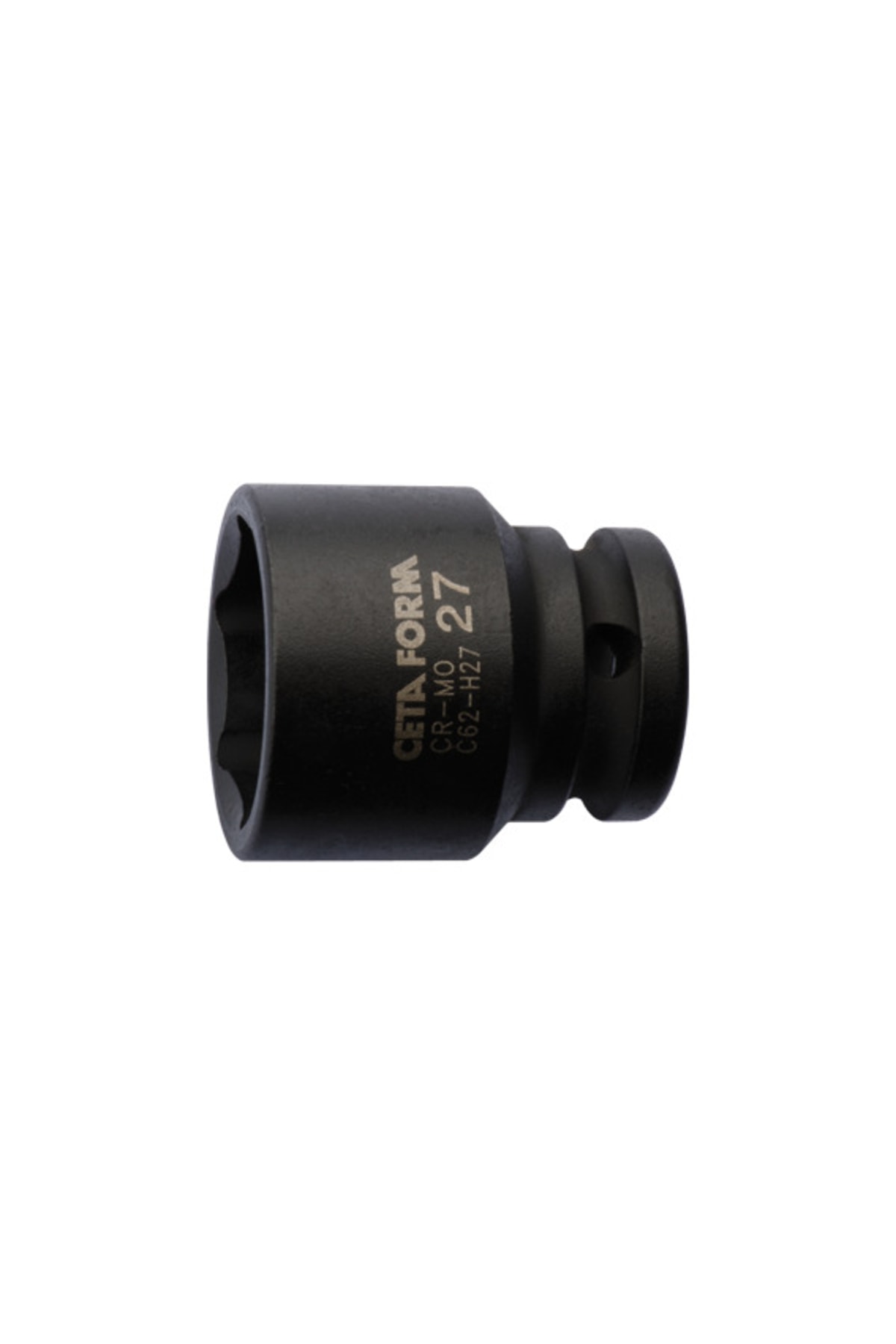 C62-h Serisi 1/2” 6 Köşe Havalı Lokma Anahtarlar