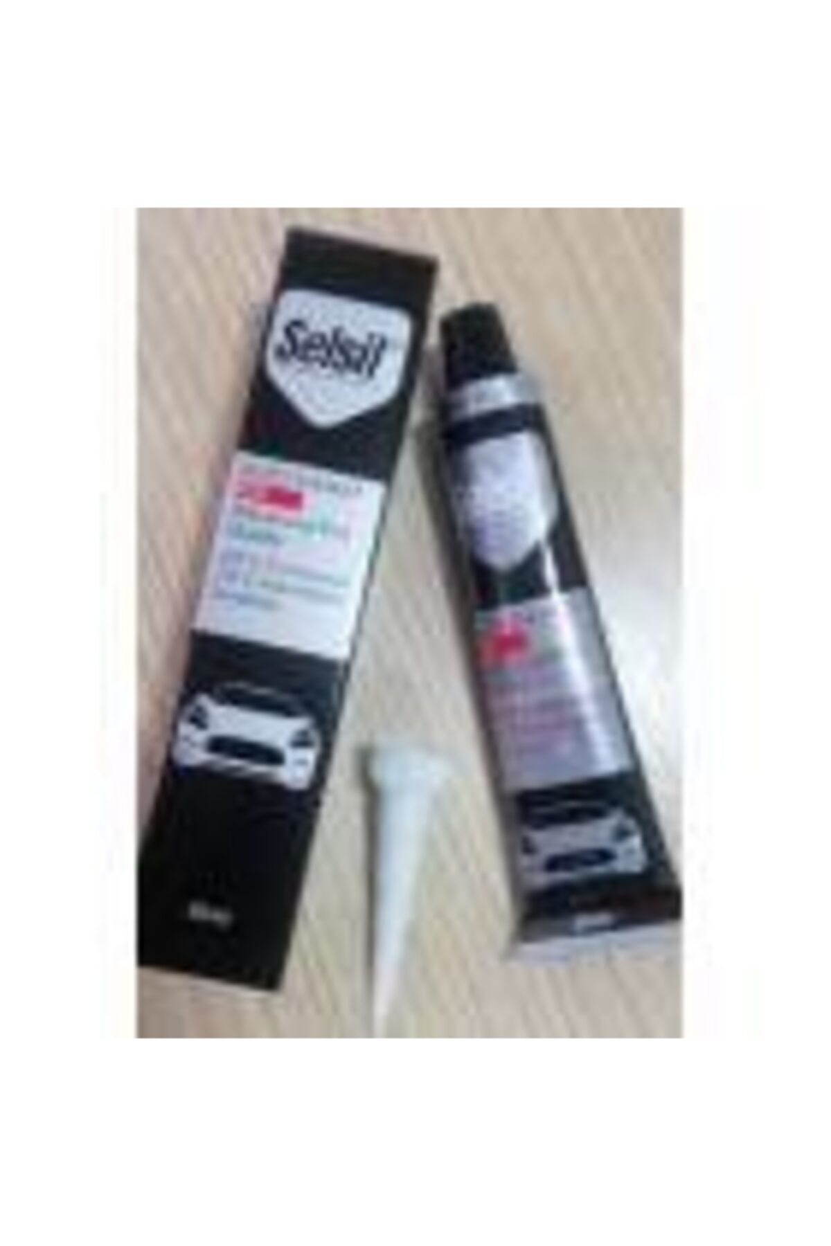 Tüp Sıvı Conta Kırmızı 50 gr - Değişenua