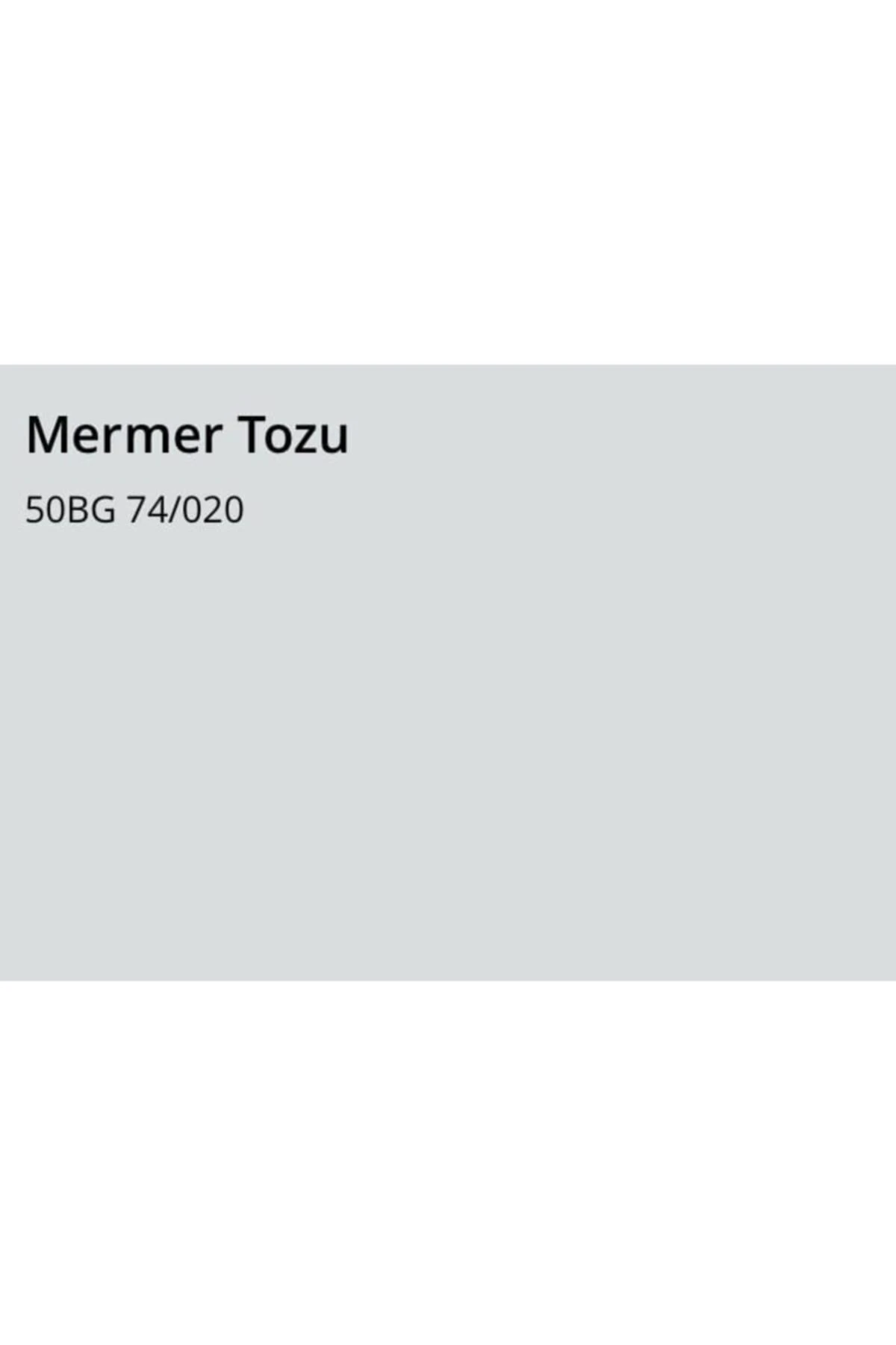 Maximum Silikonlu Ipek Mat Mermer Tozu 7,5 L