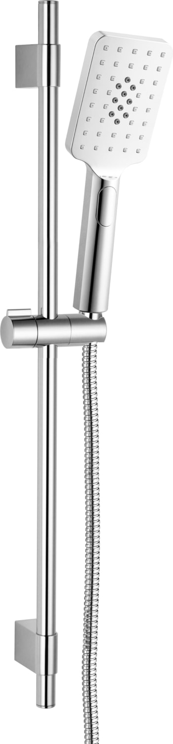 Eca Tiera Plus Banyo Hareketli Sürgülü Duş Seti Üst Takımı 102146092