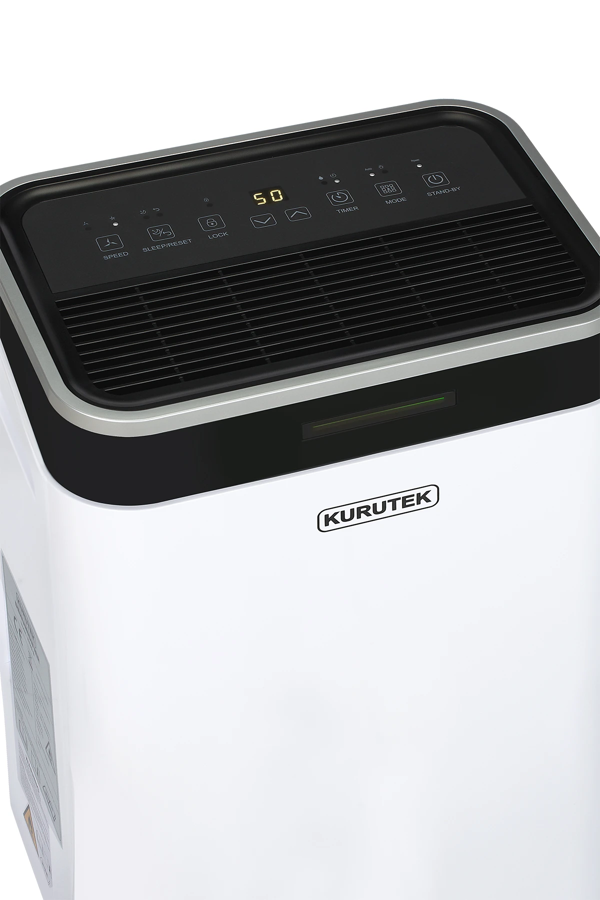 KT20D Ev Tipi Nem Alma & Hava Temizleme Cihazı