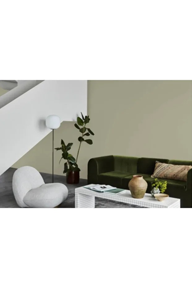 Green Harmony 8252 Fenomastic Güzel Evim Serisi Saf Ipek 1lt