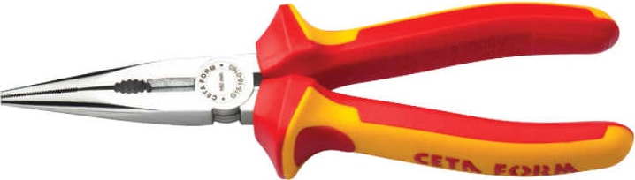 G15-18-0200 Vde 1000V Izoleli Kargaburun 200 - 8"