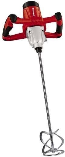 Tc Mx 1400 2 E Boya ve Harç Mikseri 1400 Watt