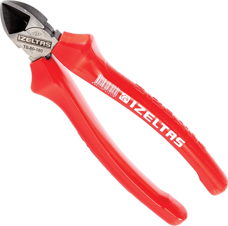 Yan Keski Opak İzole 160 mm Company