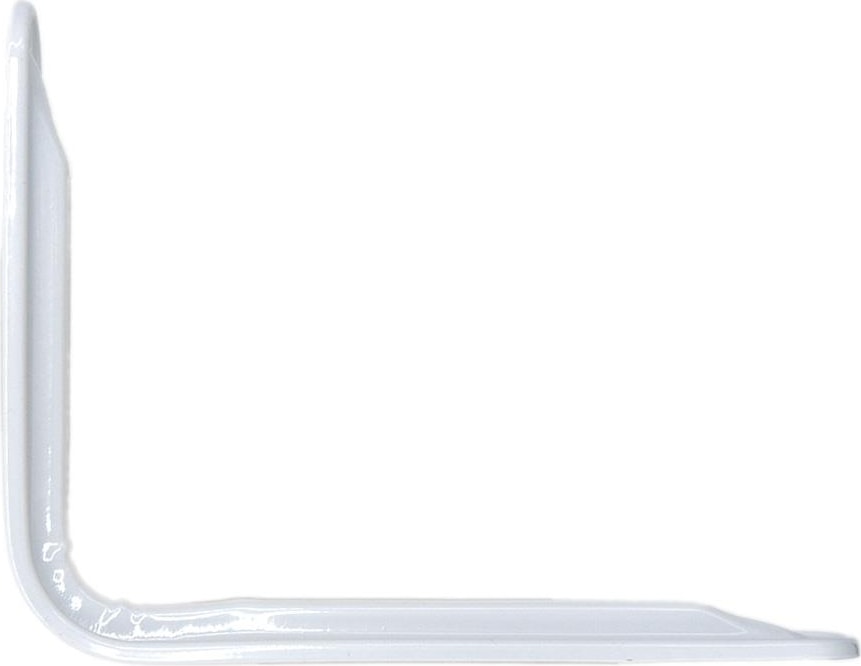 6402 Lüks Raf Altı Beyaz 7x9 (150X220 Mm)