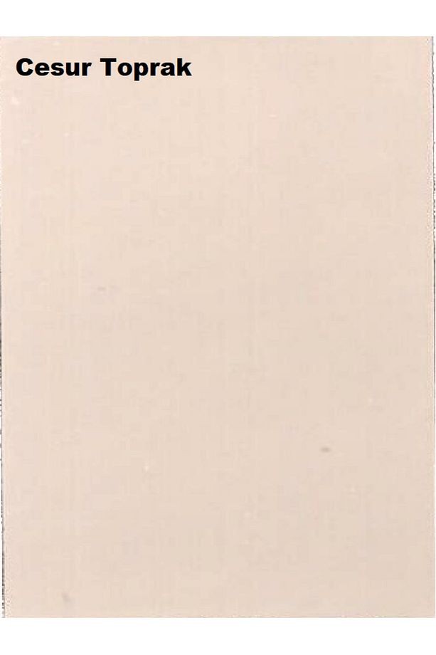 Maximum Mat Cesur Toprak 15 LT