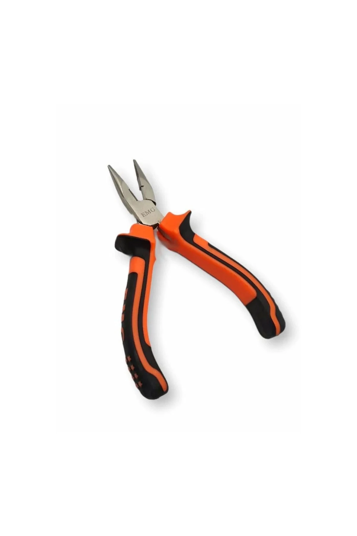 Mini Takı Kargaburnu ve Yan Keski Hobi Pensesi