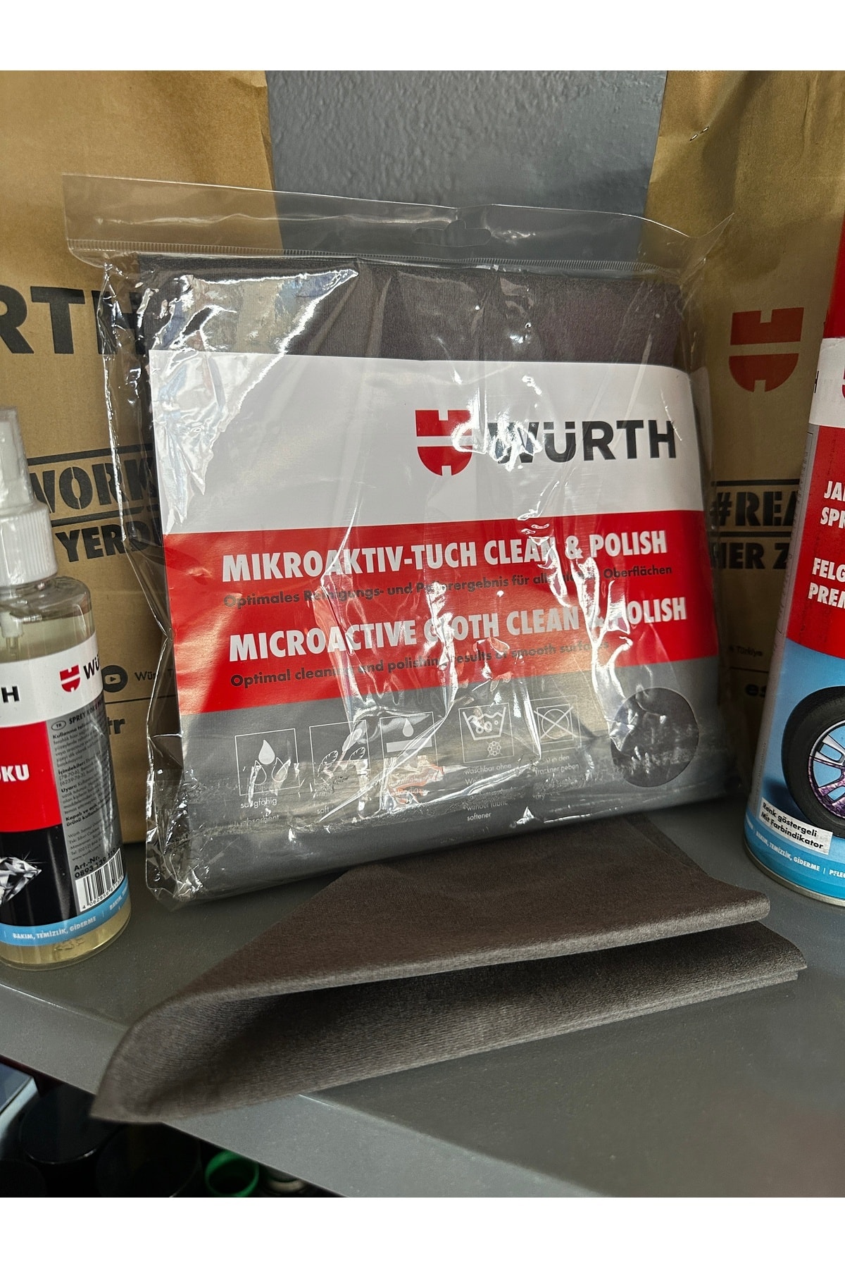 oto bakım seti medium Jant temizleyici motor temizleyici araç iç temizleme araç kokusu