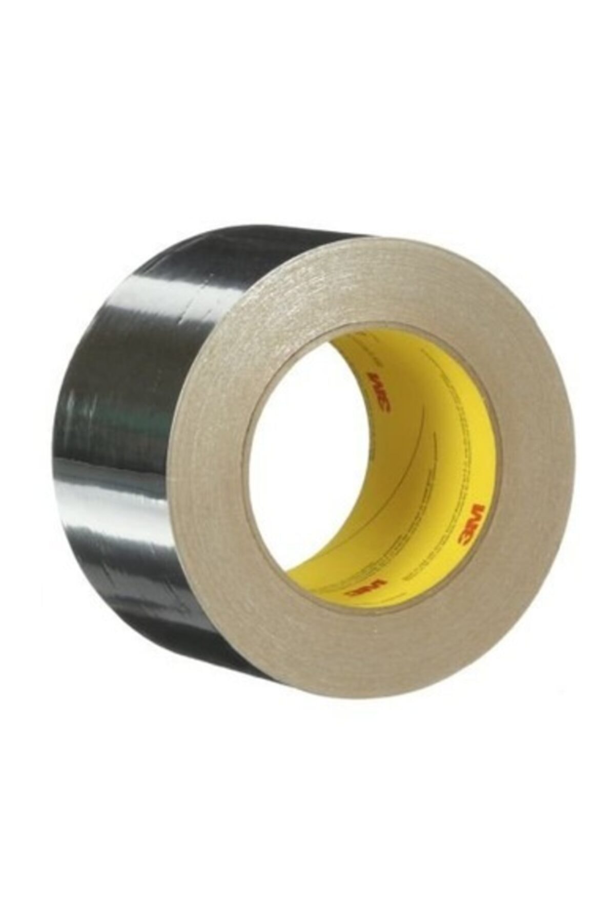 Alüminyum Folyo Bant 01517cw Naturel 72mmx50m