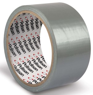 Polisan Duct Tape Tamir Bandı 48 mm x 10 m