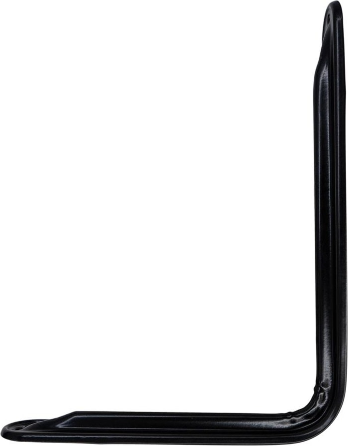 6409 Lüks Raf Altı Siyah 8X10 (180X240 Mm)