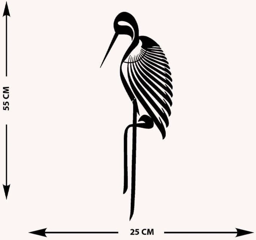 -Elif Mim Vav Harfi Islami Metal Tablo - Islami Ev Dekorasyonu - Dini Duvar Tabloları - 55 X 25 - Cm - Sıyah-Islm-132