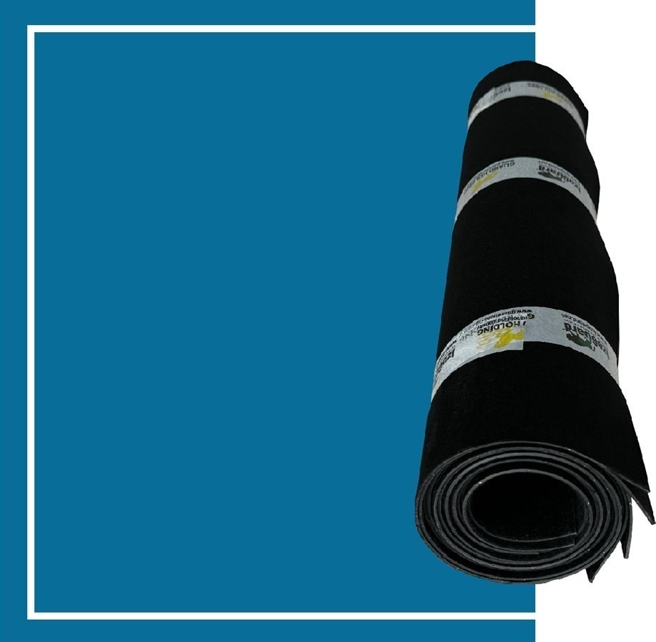 Ses Yalıtım Bariyeri -3mm -(70X100CM) -5 Adet