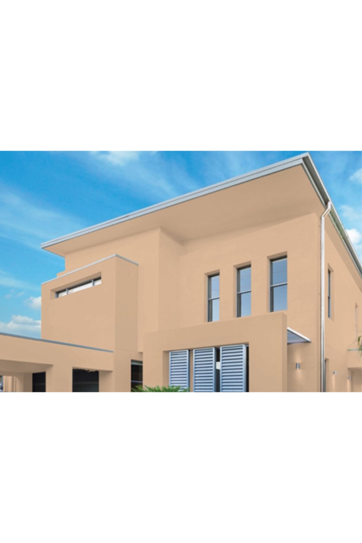 Desert Rose 1046 Dış Cephe Jotashield Silk Serisi 2 Lt