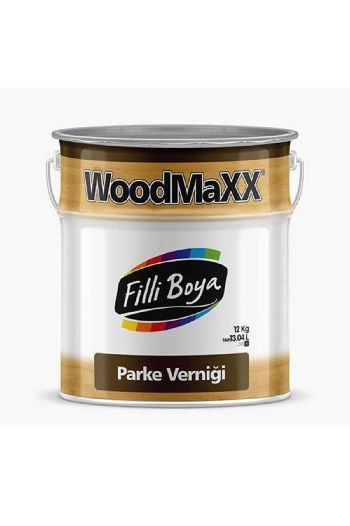 Filli Parke Verniği 2.5 lt