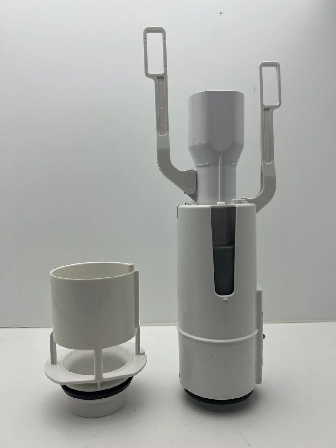 Rezervuar Dönüşüm Sistemleri Siamp Boşaltma