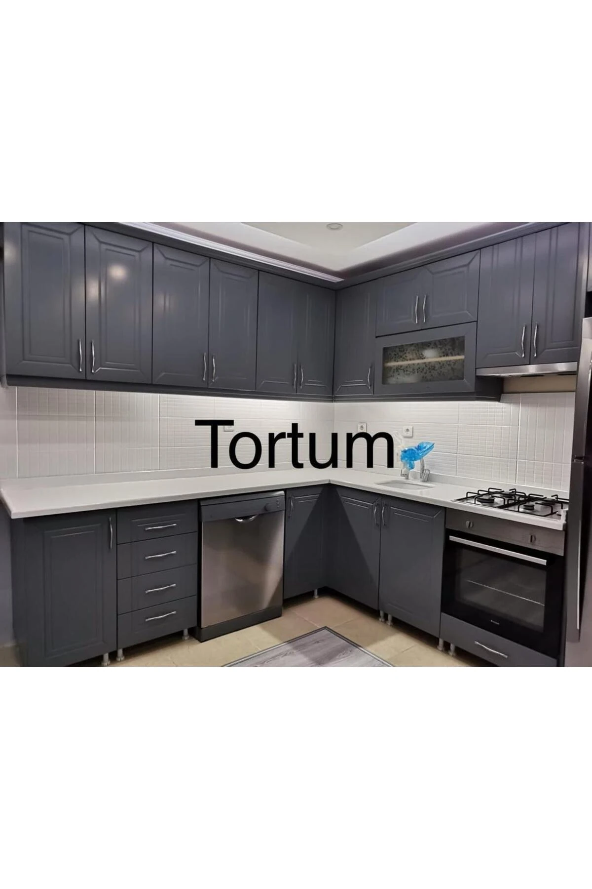 Stella Su Bazlı Saf Akrilik Boya 500ml - Tortum