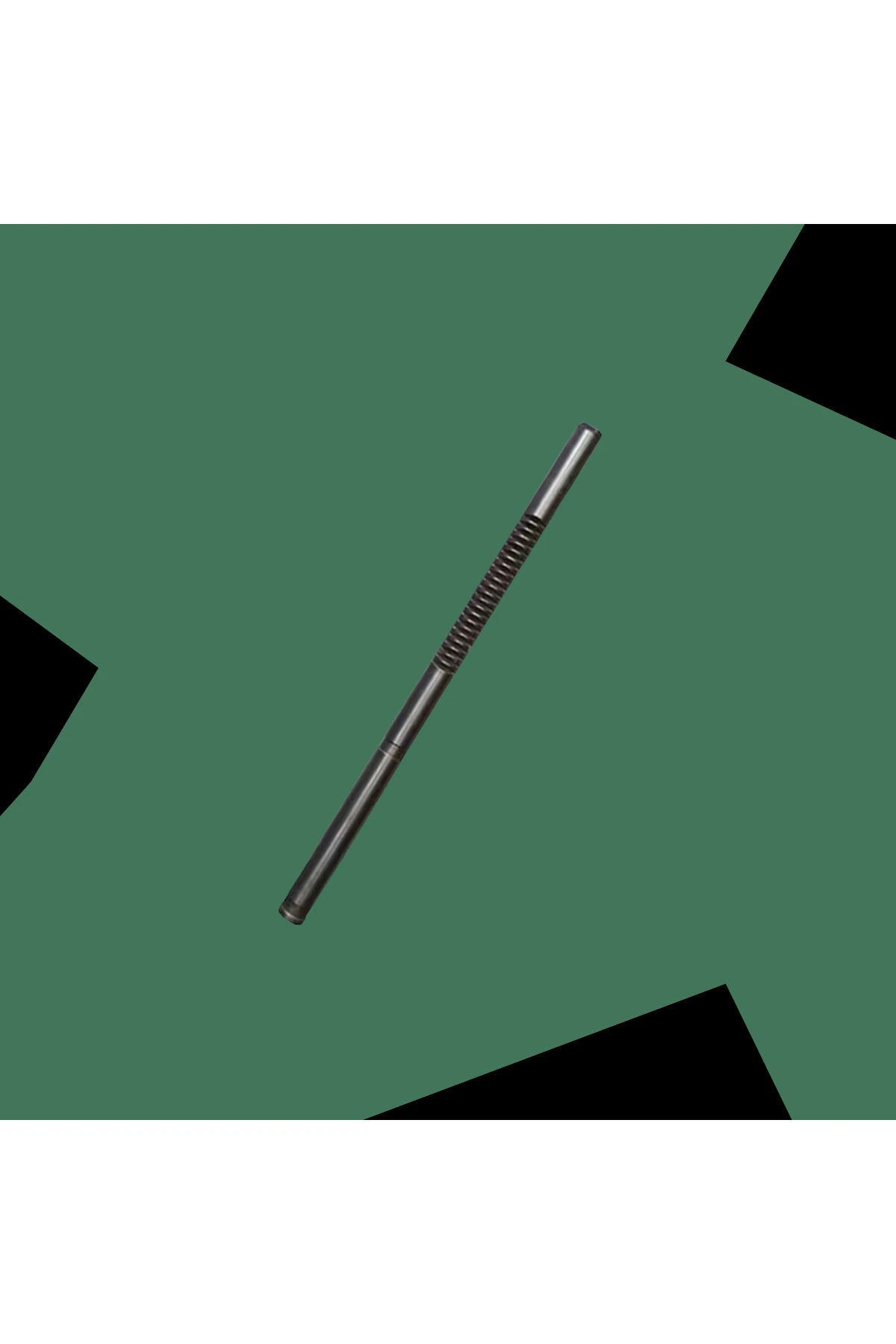 2'' Tezgah Pafta İlk Hareket Kızak Mili