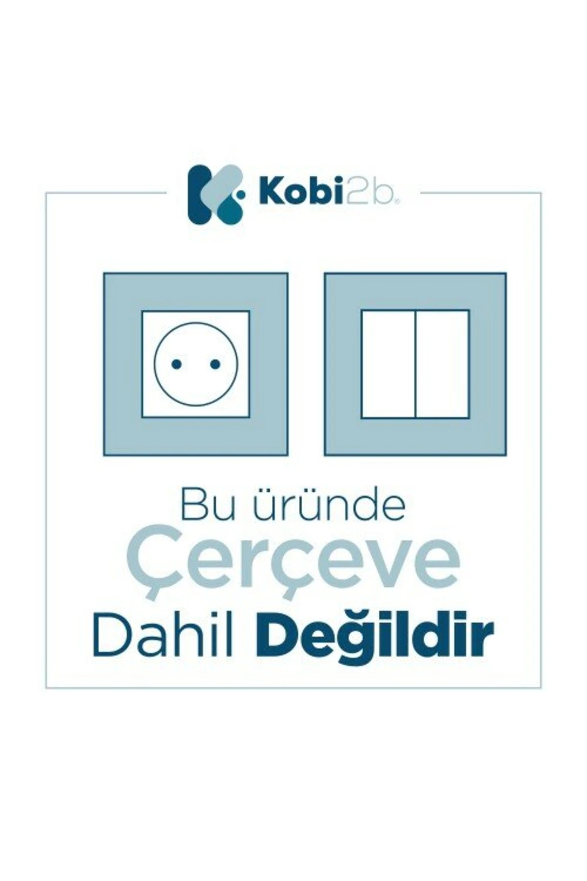 EQONA M. FÜME TOPRAKLI PRİZ (MKZ)