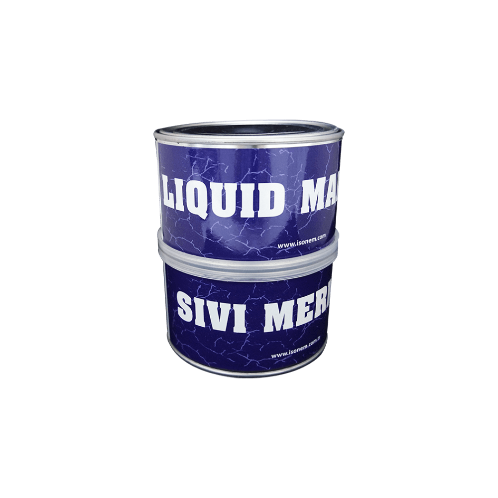 İSONEM LIQUID MARBLE SIVI MERMER