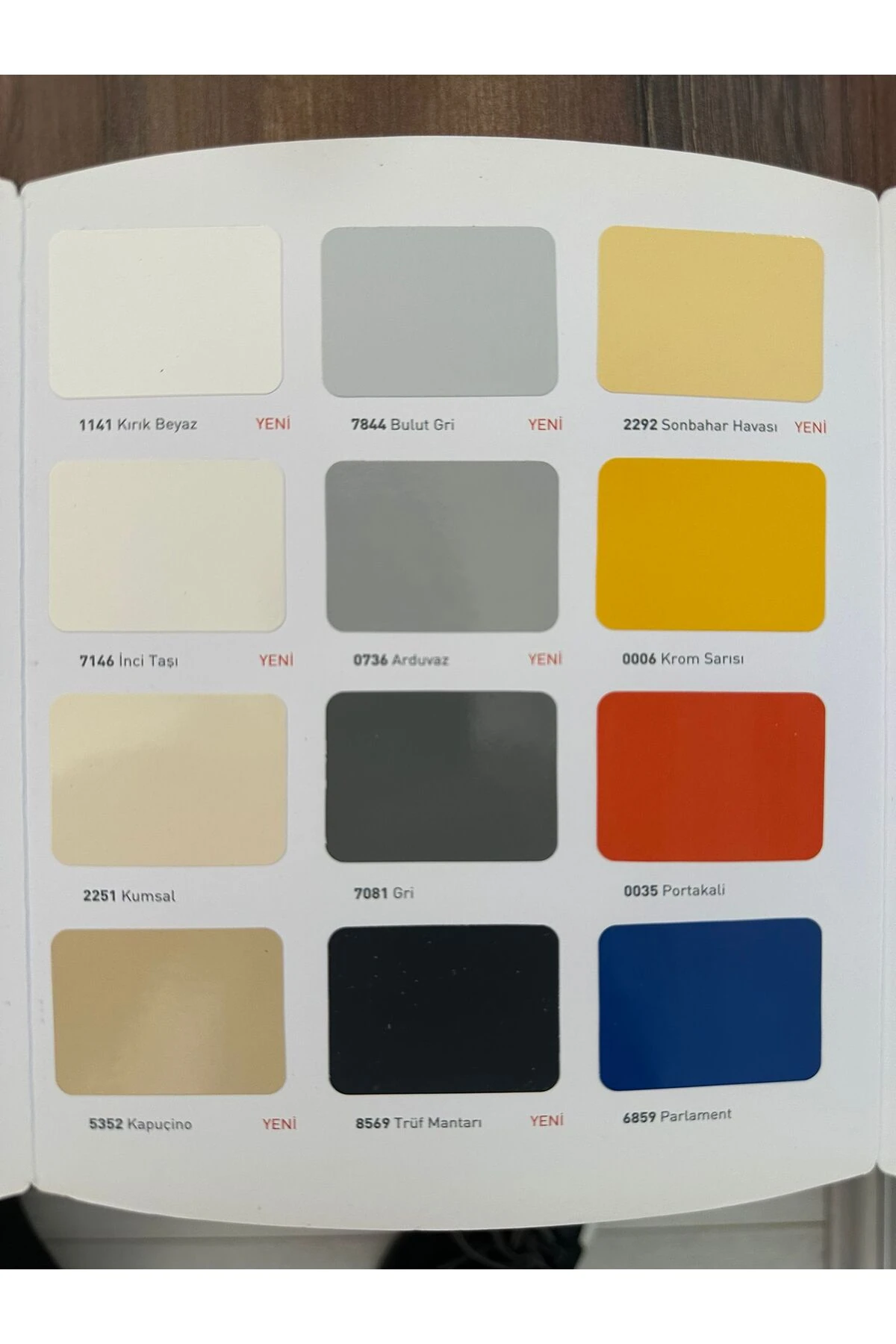 Dyo sen Sentetik Parlak Hızlı Kuruma Ahşap ve Metal Boyası 7,5 Lt