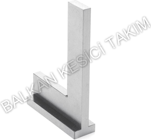 500X280MM Şapkalı Gönye