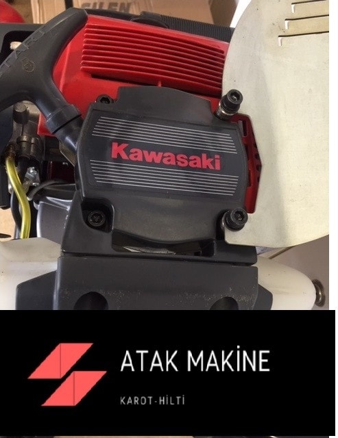 Tj 53 El Sondaj Makinası 5 mt Set Kamera ve Şarzlı Su Pompası Dahil