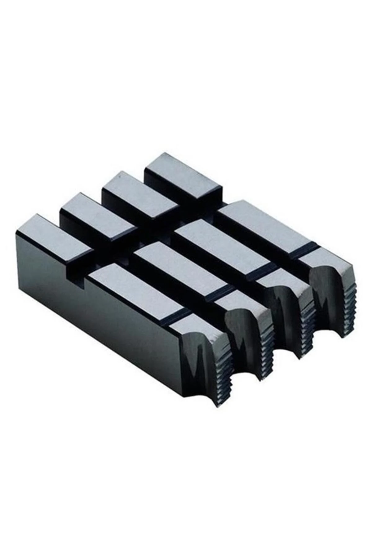 UNI-MAX 1"-2" OTOMATİK PAFTA TARAK TAKIMI