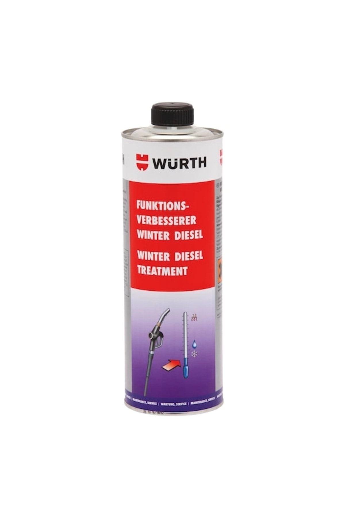 Don Önleyici 1 Litre