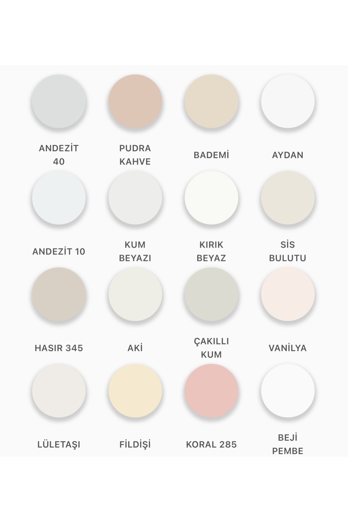 Momento Max 7.5 lt Tam Silinebilir ve Yıkanabilir İç Çephe Boyası