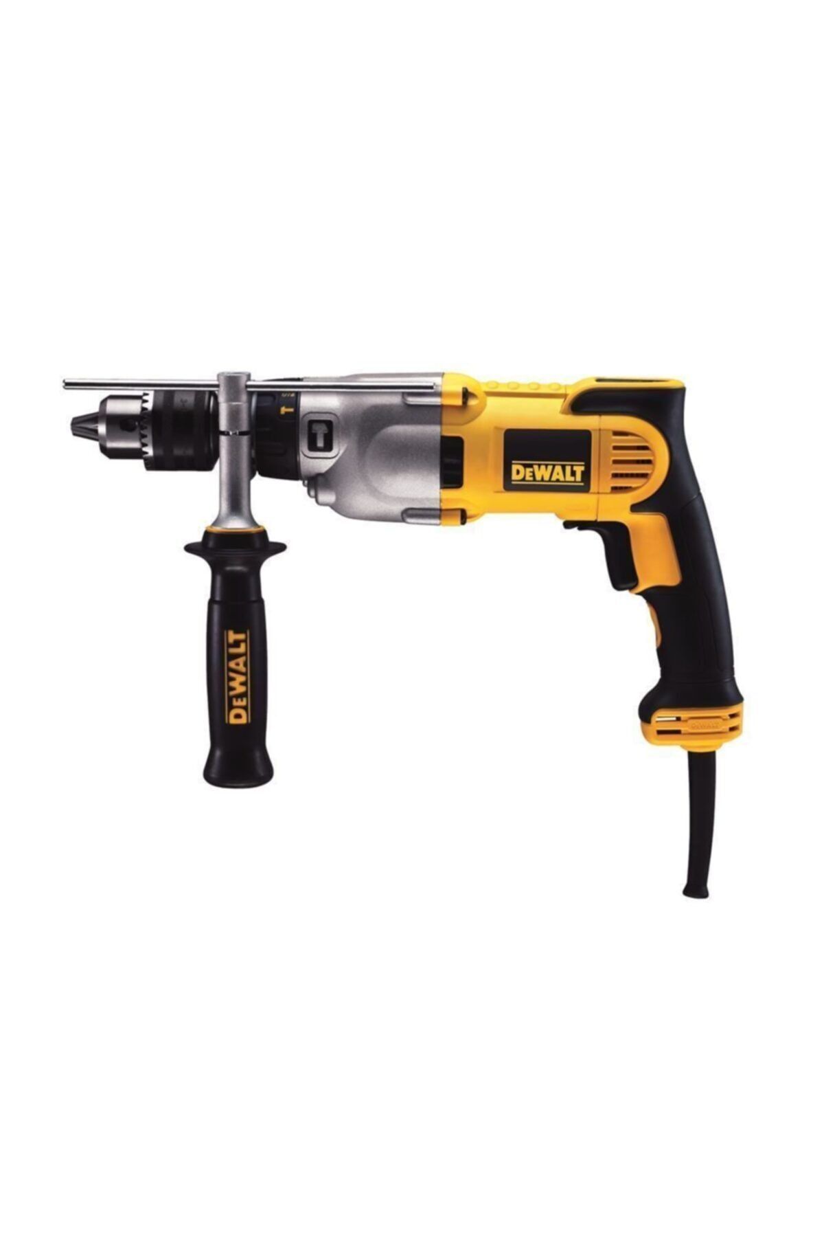 DEWALT D21570k 1300watt 16mm Profesyonel Darbeli Matkap
