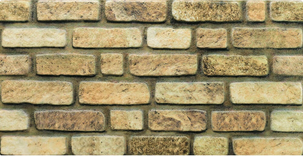 5 Adet(2,5m2) x Tuğla Desenli 3 Boyutlu Renkli Strafor Köpük Duvar Kaplama Paneli (BR-532)