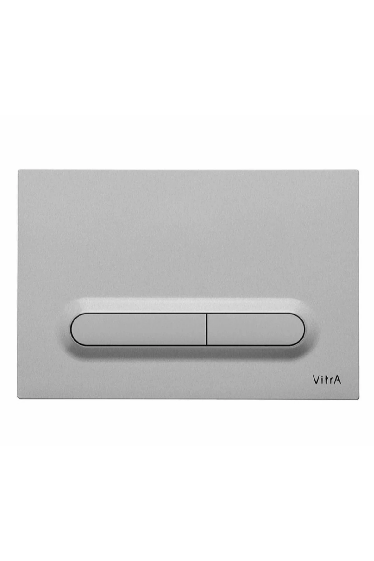 Loop T Kumanda Paneli - Parmak Izi Bırakmayan , Ekstra Hijyenik - Mat Krom