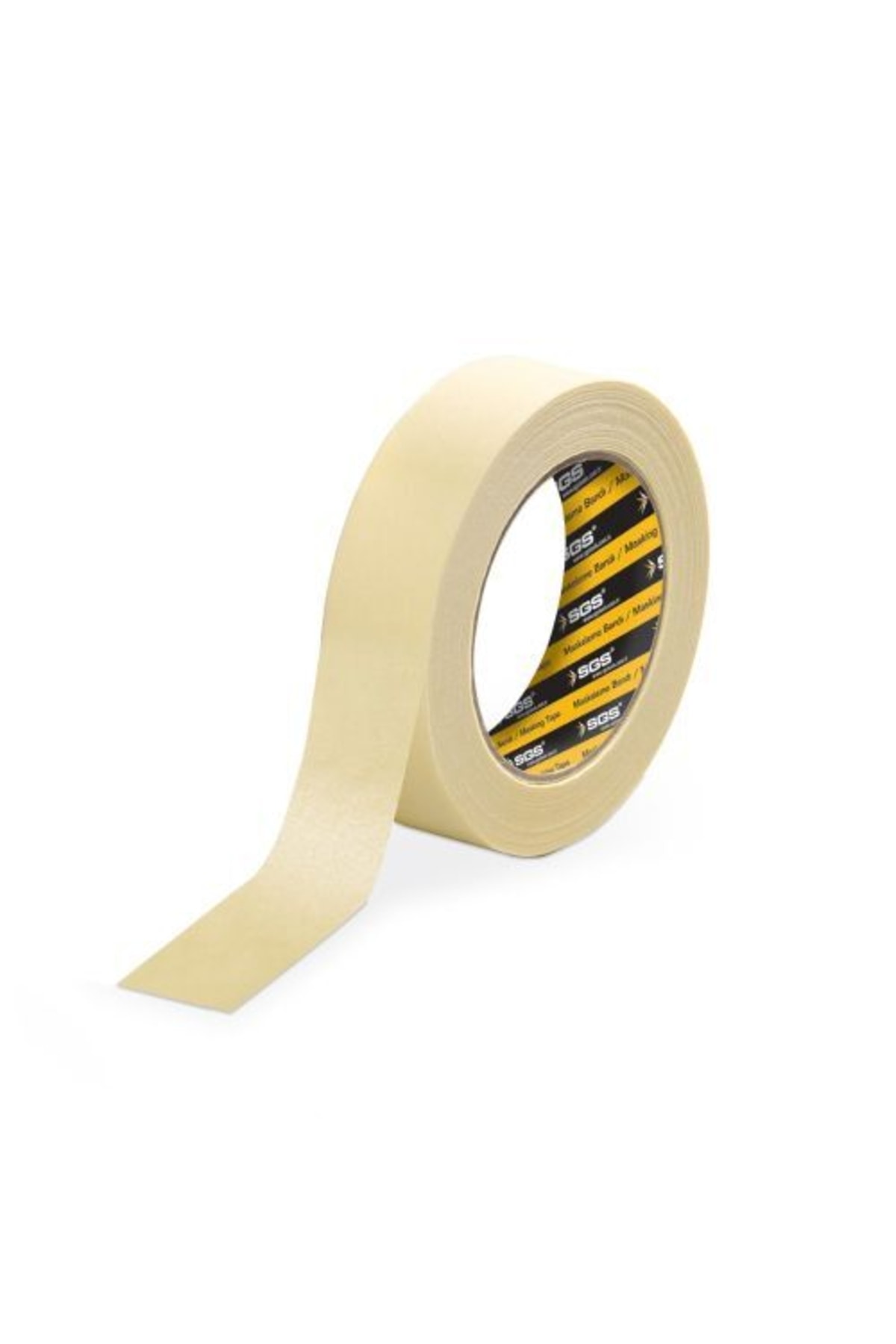 SGS 2 Adet Maskeleme Bandı 36mm*25mt