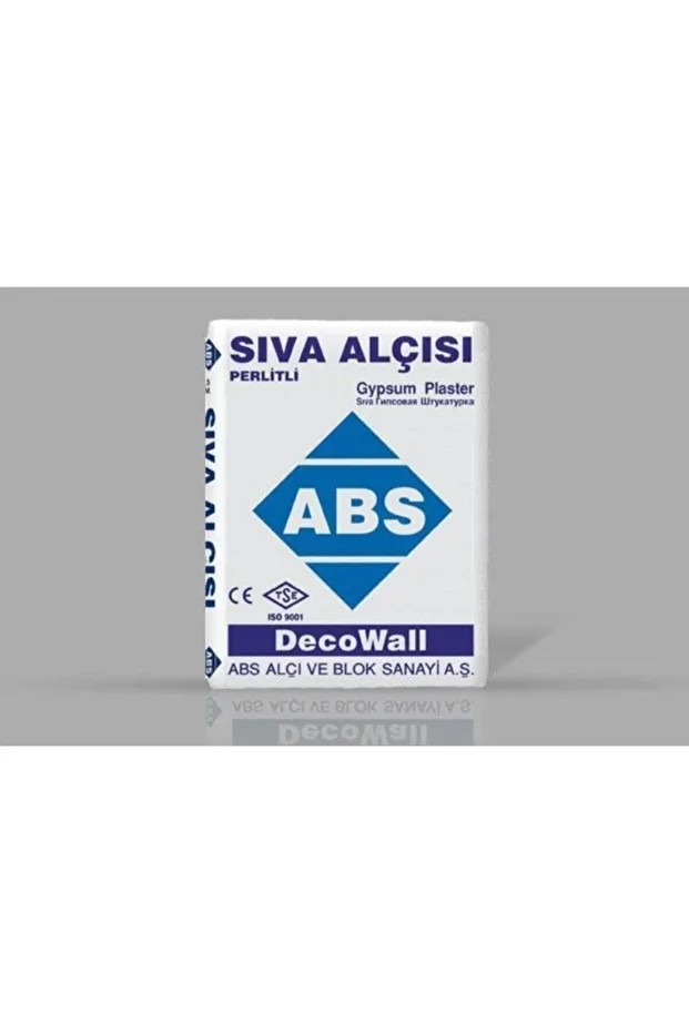 Sıva Alçısı 1 Kg