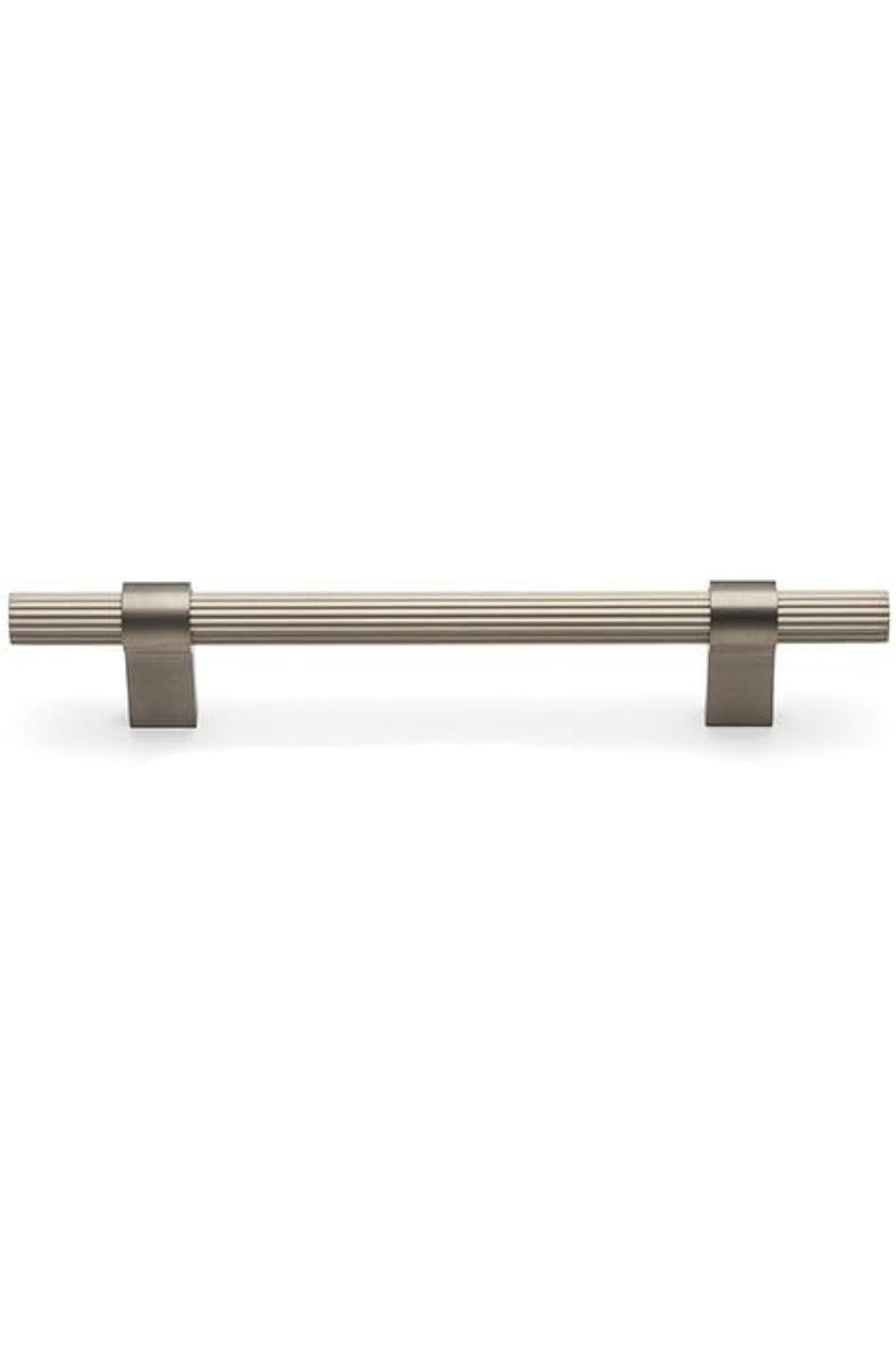 System 128 Mm Saten Rengi Klasik Kulp