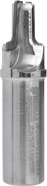 Dıa Radüs Kapak Kesim Bıçağı D-0104 R3 - 20 mm