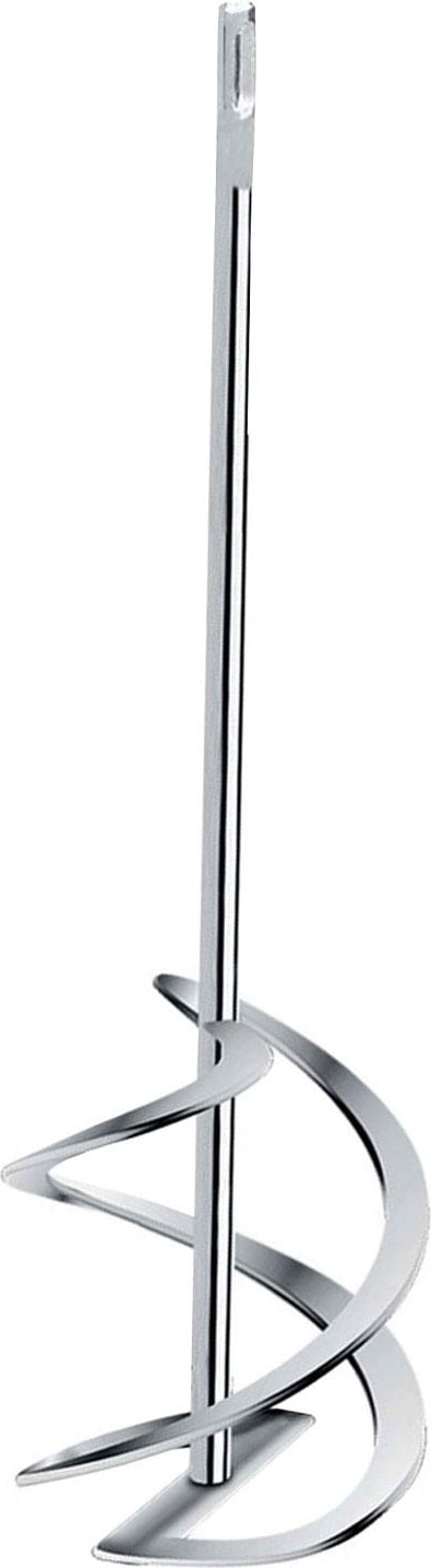 Sds Plus Boya Alçı Karıştırıcı Mikseri 100X450 cm
