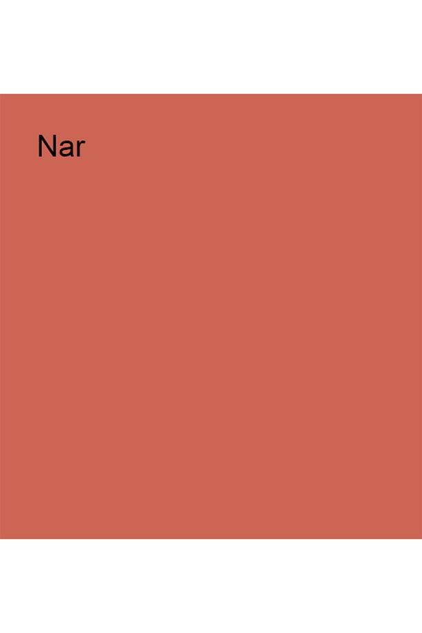 Maximum Silikonlu Ipek Mat Nar 15 Lt. (20 Kg)